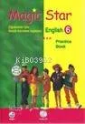 Magic Star - Öğrenciler İçin Kendi Kendine İngilizce English 6