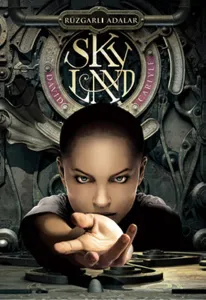 Rüzgarlı Adalar: Skyland