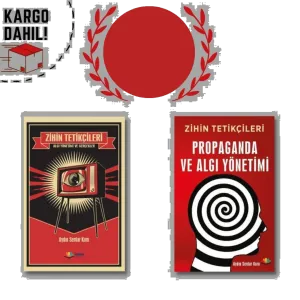 Zihin Tetikçileri-Propaganda / Set