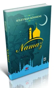 Mü'minin Mi'racı Namaz- 2407