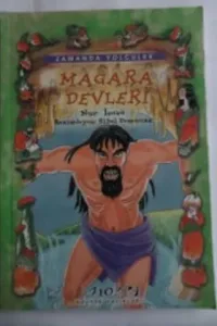 Mağara Devleri