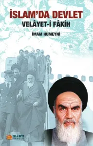 İslam’da Devlet Velâyet-i Fâkih