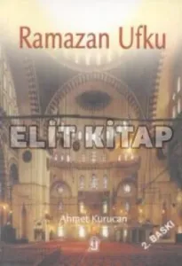 Ramazan Ufku