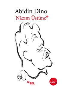 Nâzım Üstüne