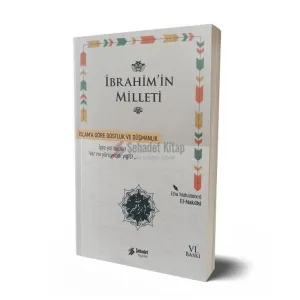 İbrahimin Milleti