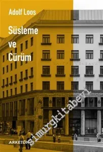 Süsleme ve Cürüm -