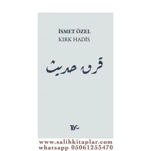 Kırk Hadis