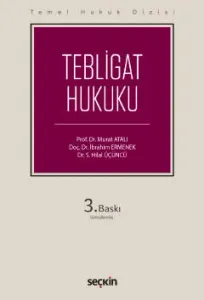 Tebligat Hukuku