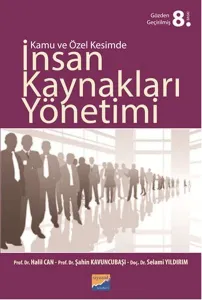 İnsan Kaynakları Yönetimi