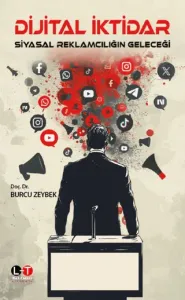 Dijital İktidar