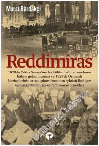 Reddimiras -         2023