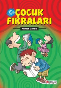 EN KOMİK ÇOCUK FIKRALARI