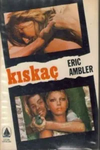 Kıskaç