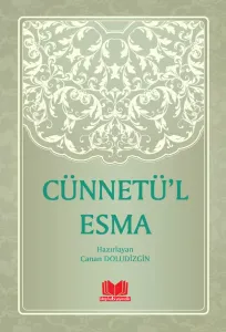 Cünnetül Esma