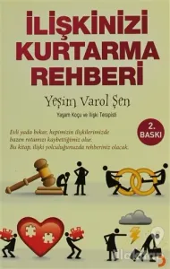 İlişkinizi Kurtarma Rehberi