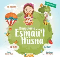 Duygularla Esmaü'l Hüsna