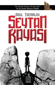 Şeytan Kayası
