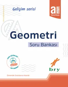 Birey Gelişim Serisi Geometri Soru Bankası A