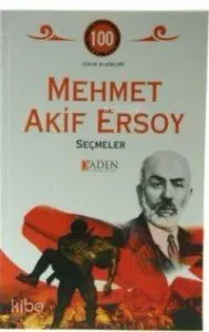 Mehmet Akif Ersoy Seçmeler