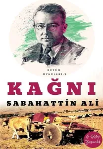 Kağnı