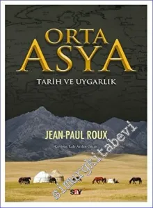 Orta Asya Tarih ve Uygarlık -         2023