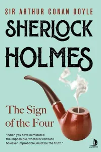 Sherlock Holmes The Sign of the Four