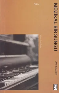 Müzikal Bir Sungu