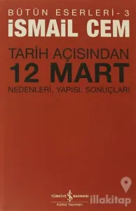 Tarih Açısından 12 Mart