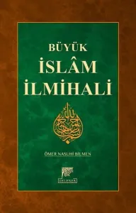 Büyük İslam İlmihali Ciltli