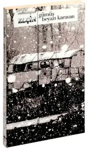 Gümüş Beyazı Karavan