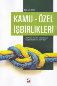 Kamu - Özel İşbirlikleri