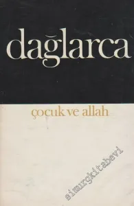 Çocuk ve Allah İMZALI -