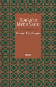 Kur'an'ın Metin Yapısı