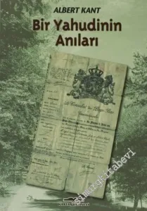Bir Yahudinin Anıları -         2003