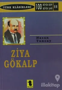 Ziya Gökalp