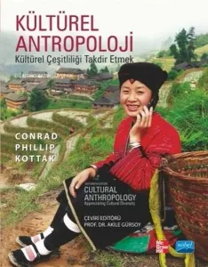 Kültürel Antropoloji