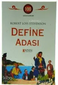 Define Adası