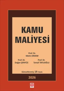 Kamu Maliyesi