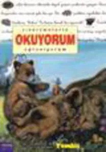Çıkartmalarla Okuyorum Eğleniyorum; Küçük Tay Şahlan