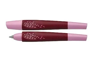 SCHNEIDER BREEZE ROLLER KALEM KARTUŞLU Pembe