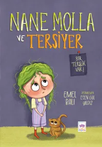 Nane Molla ve Tersiyer