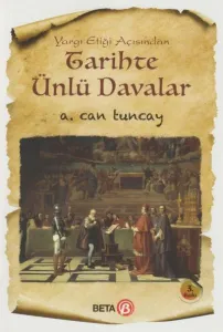 Tarihte Ünlü Davalar