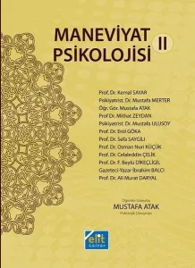 Maneviyat Psikolojisi  II
