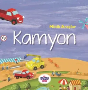 Minik Araçlar-Kamyon