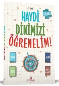 Haydi Dinimizi Öğrenelim