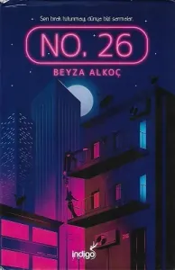 No.26 - Ciltli Kitap