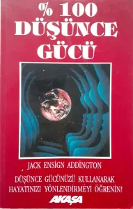 % 100 Düşünce Gücü