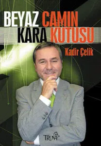 Beyaz Camın Kara Kutusu