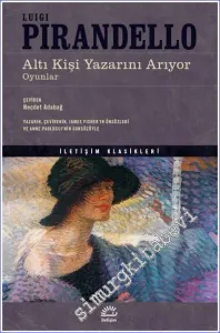 Altı Kişi Yazarını Arıyor - Oyunlar -         2023