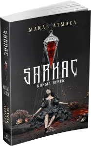 SARKAÇ 1: KURMA BEBEK - CİLTSİZ